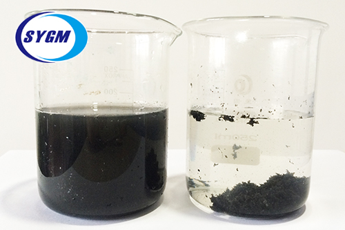 洗煤废水用聚丙烯酰胺